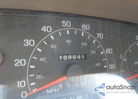 2001 Ford F-250 Lariat/Xl/Xlt z USA, uszkodzony, nr VIN 1FTNW21F21ED26003